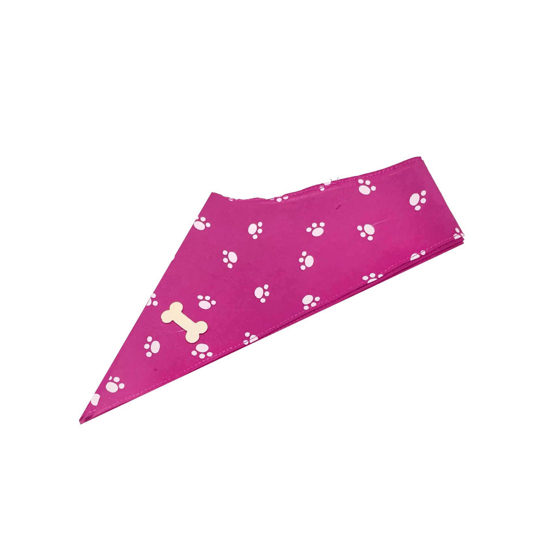 Dog Bandana Design #114 by Cecilia (Set of 10)
