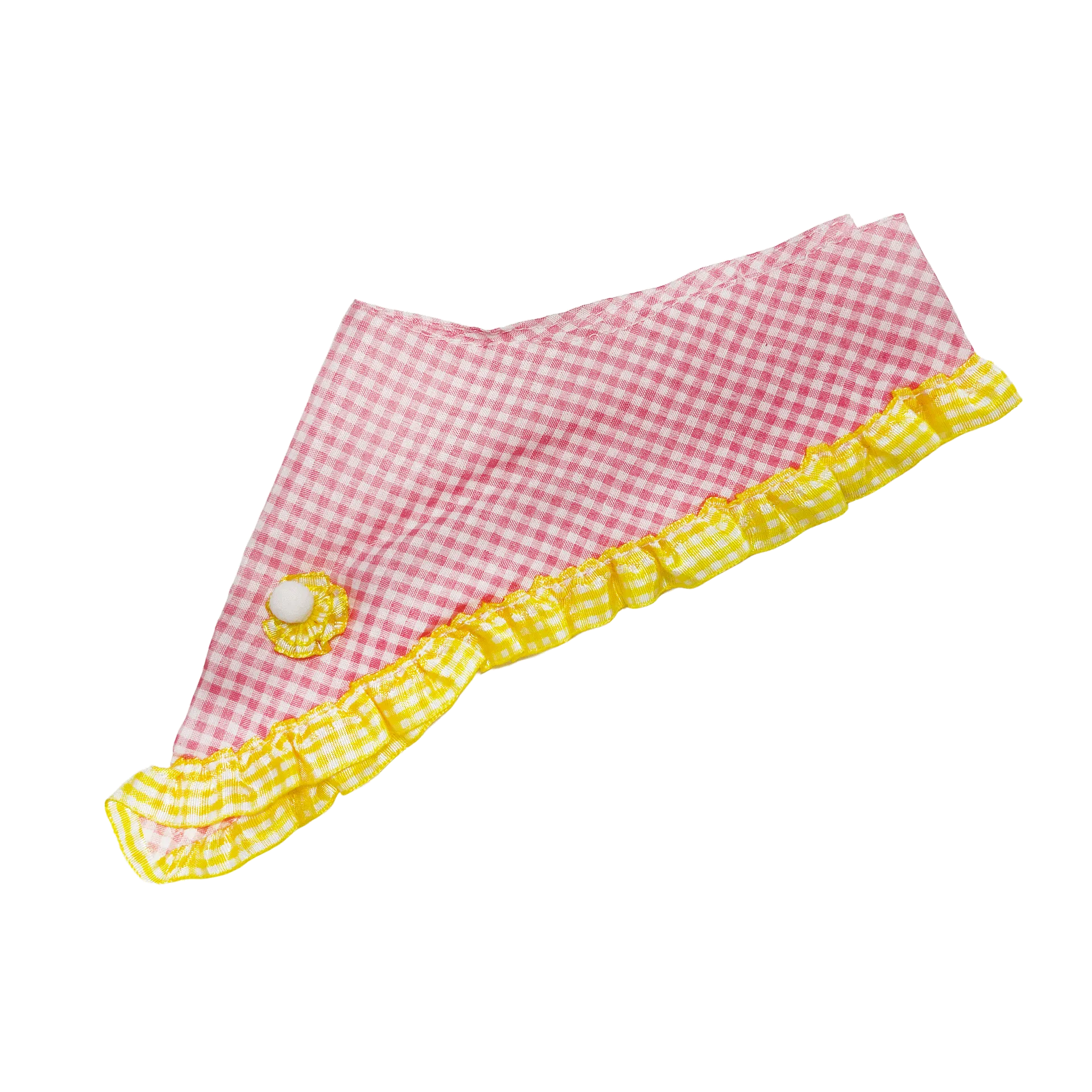 Dog Bandana Design #97 by Cecilia (Set of 10)