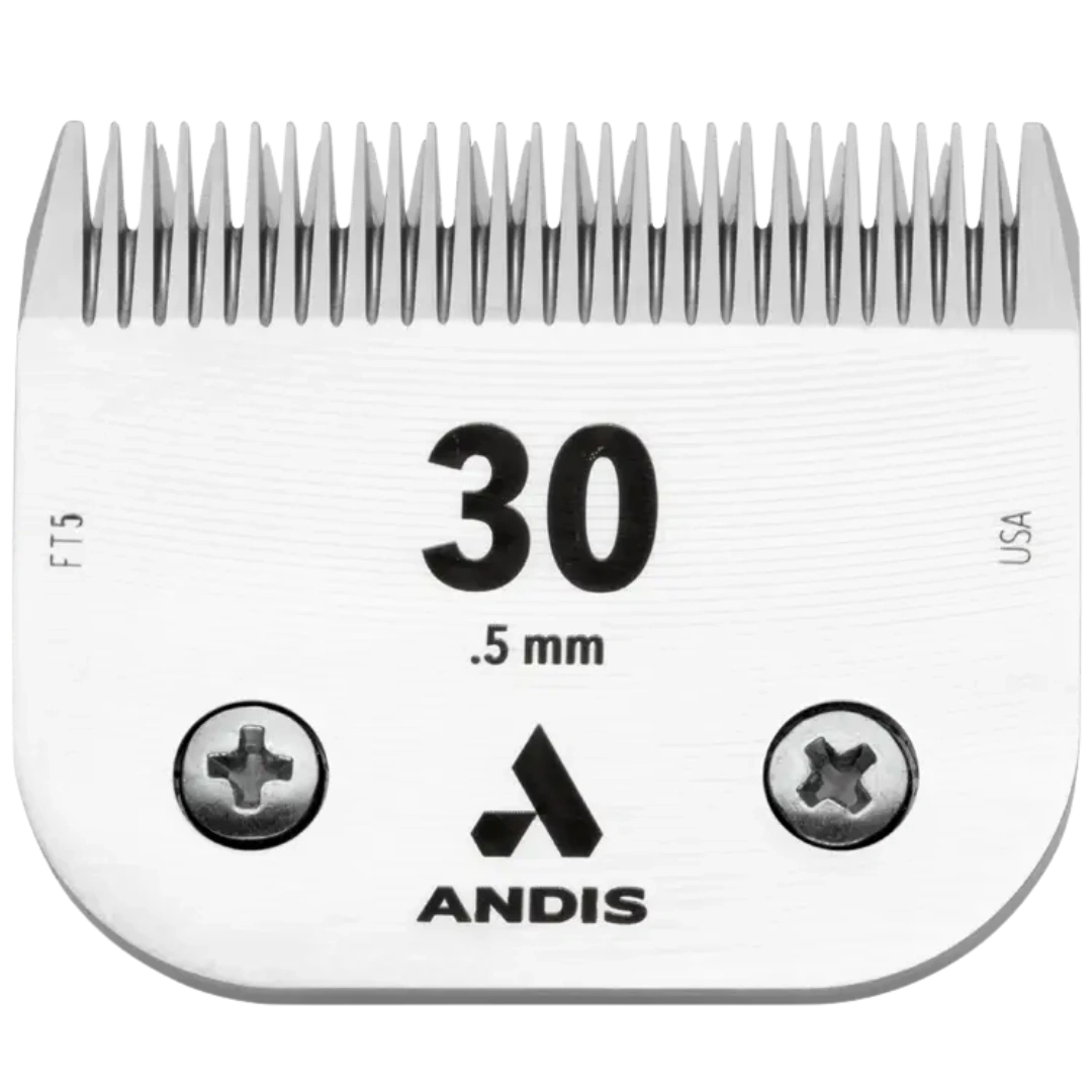 #30 CeramicEdge Detachable Blade by Andis