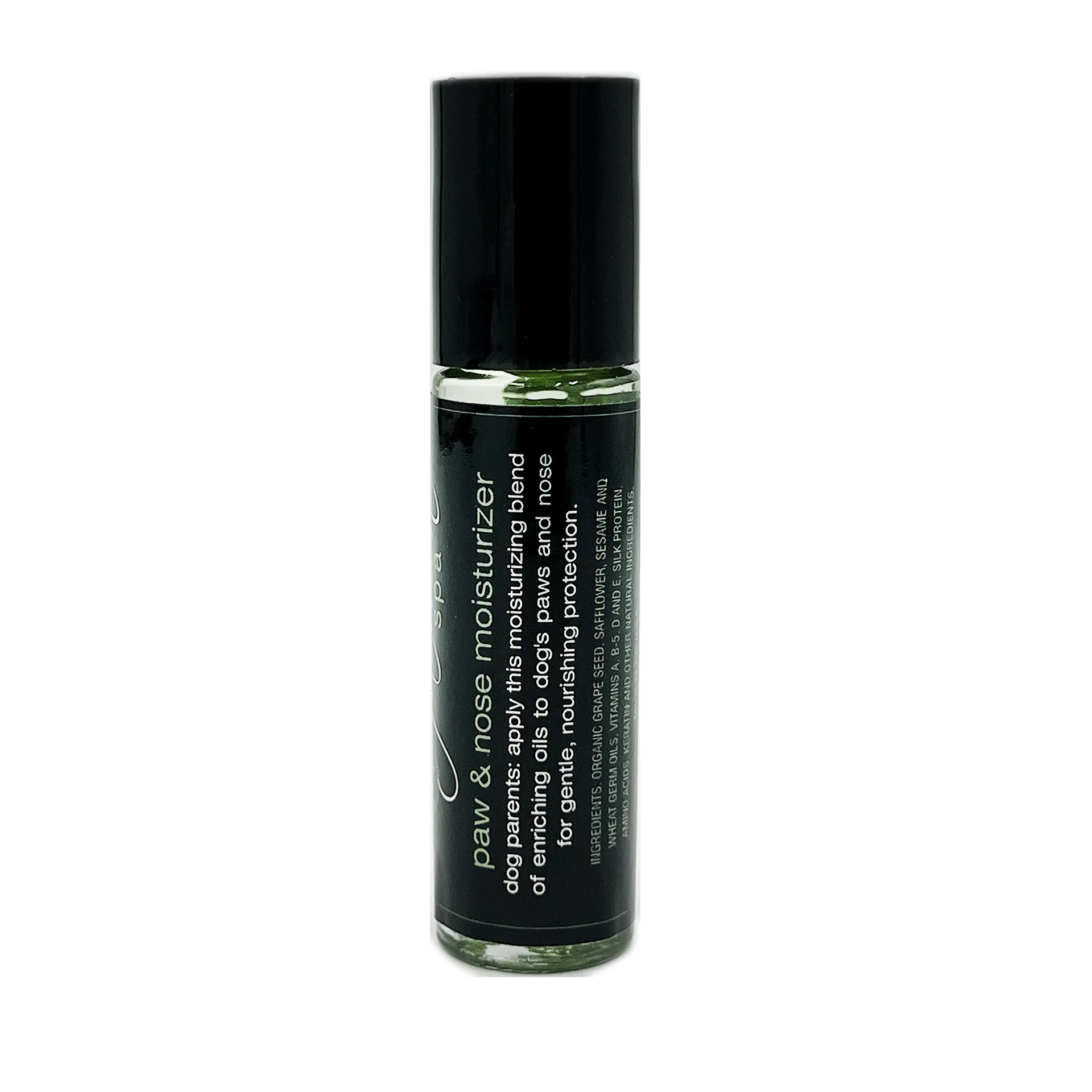 Dog Paw + Nose Moisturizer by Dog Fashion Spa
