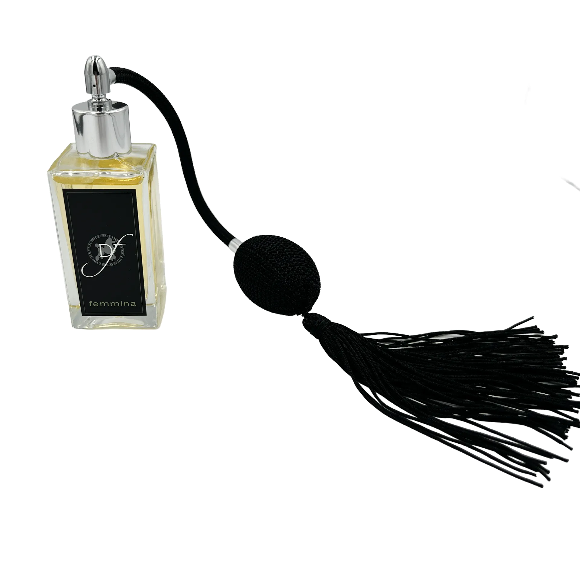 Femmina Female Dog Perfume by Dog Fashion Spa