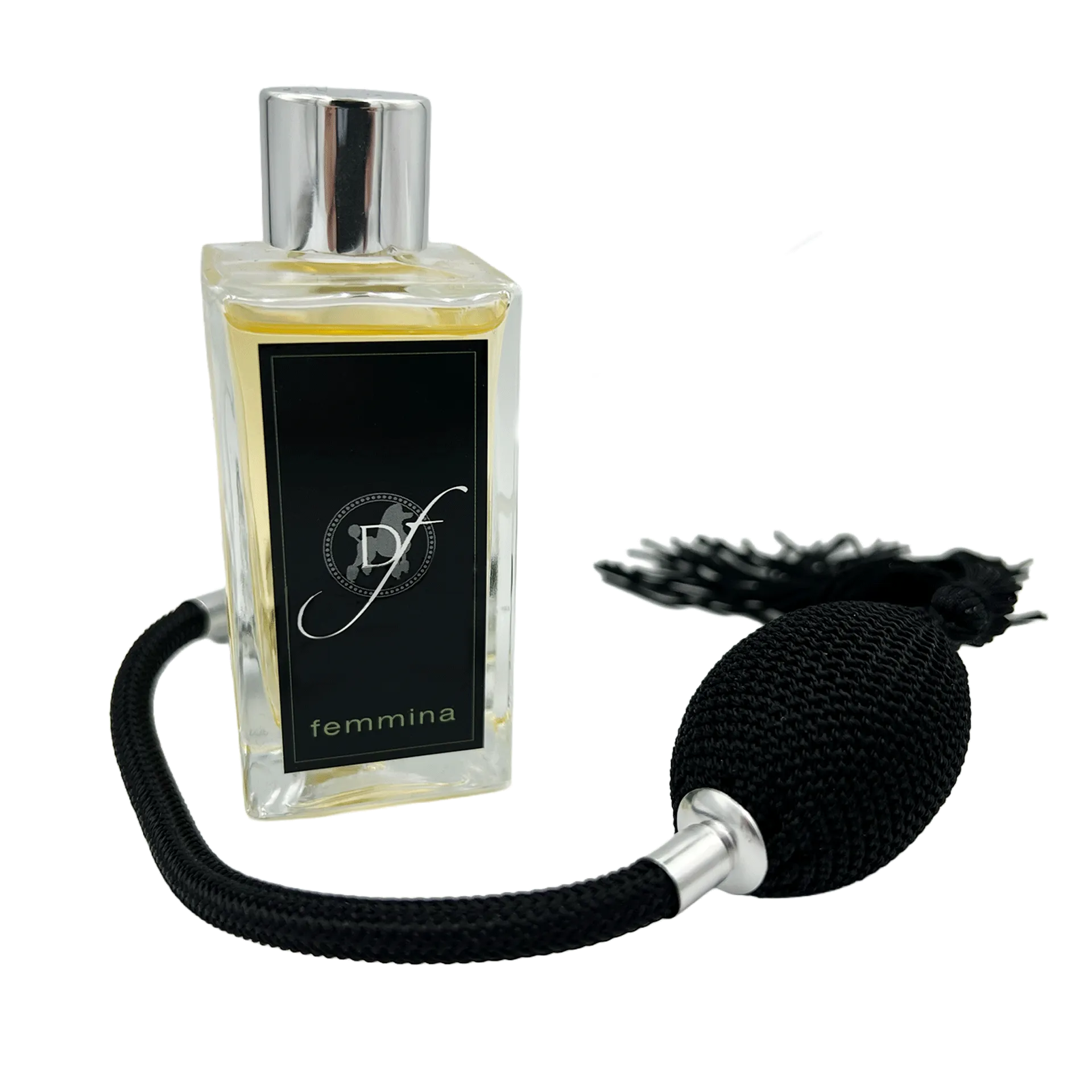 Femmina Female Dog Perfume by Dog Fashion Spa