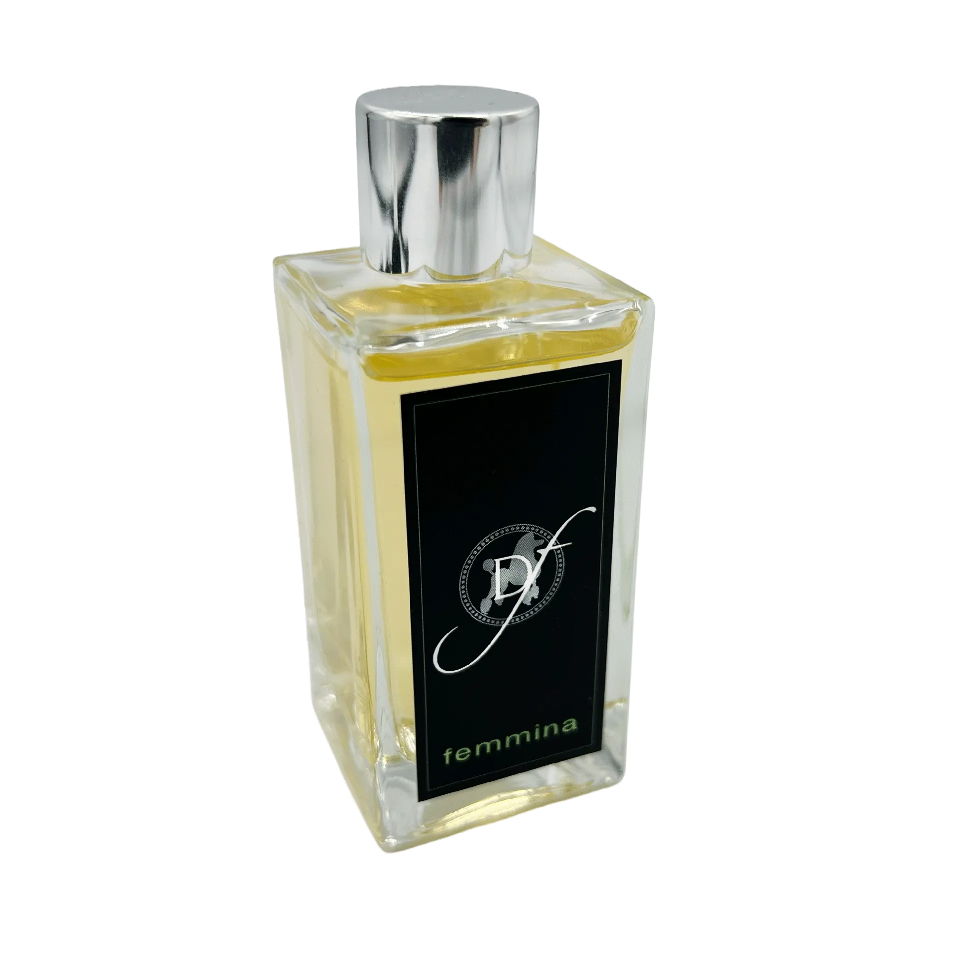 Femmina Female Dog Perfume by Dog Fashion Spa