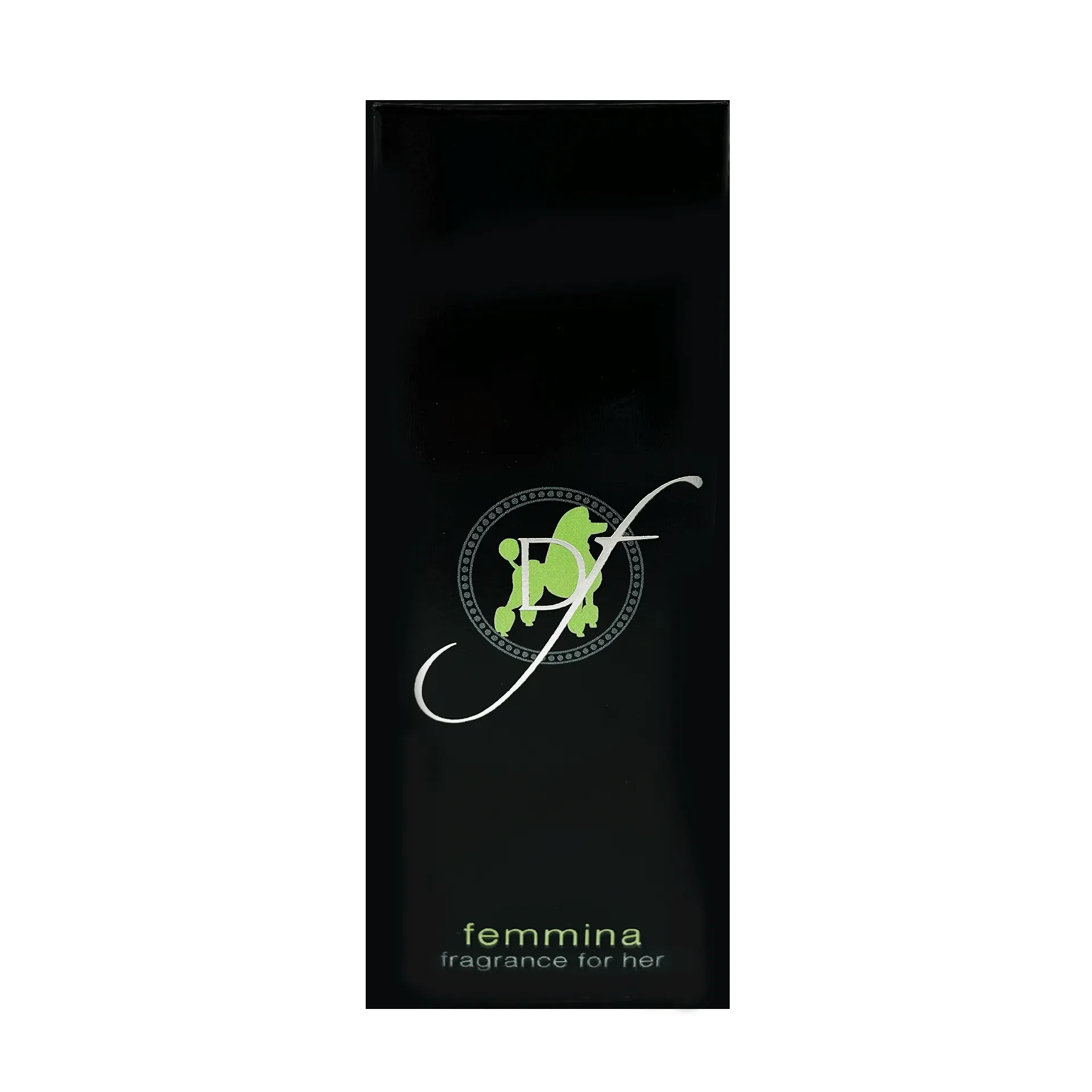 Femmina Female Dog Perfume by Dog Fashion Spa