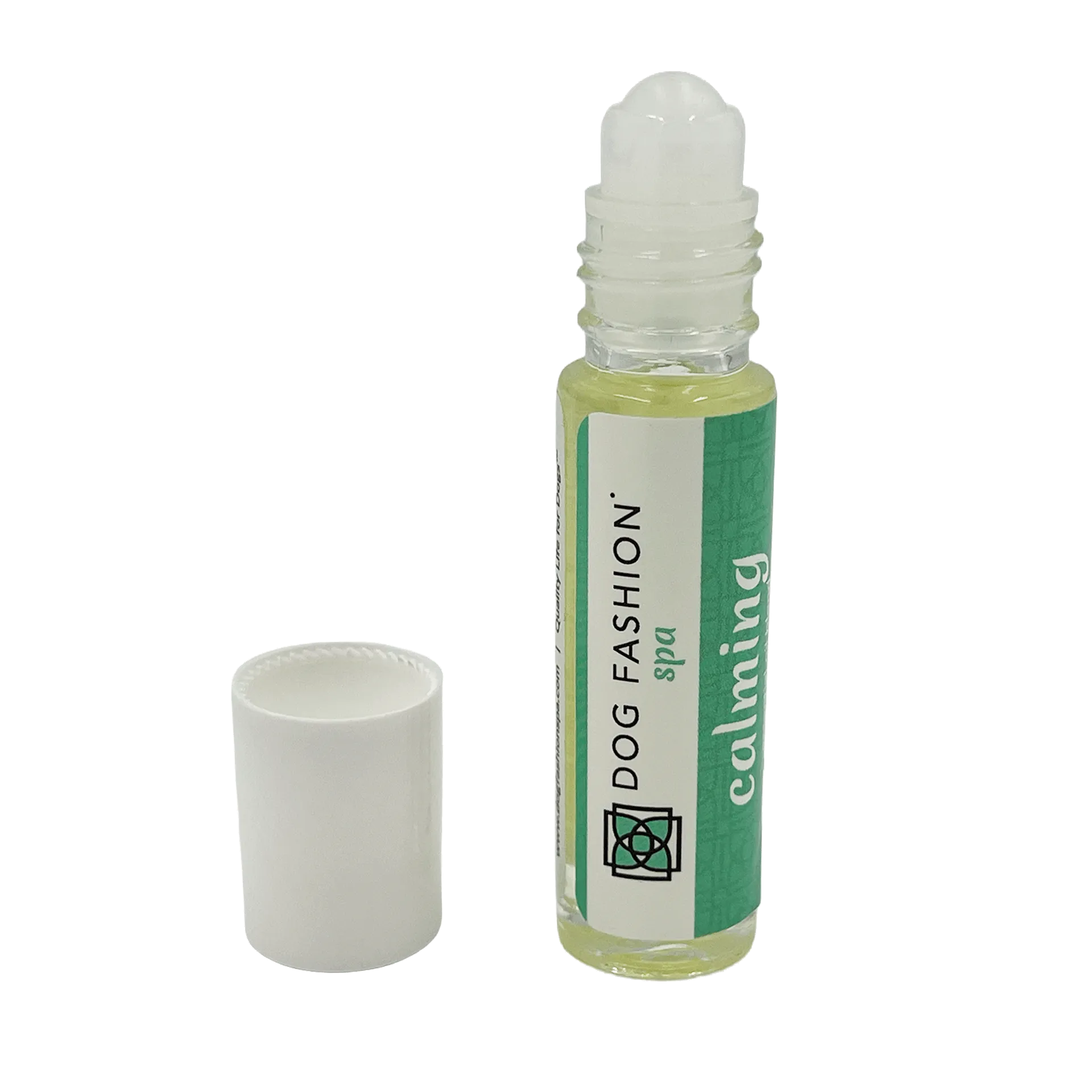 Essential Calming Oils 0.35oz by Dog Fashion Spa