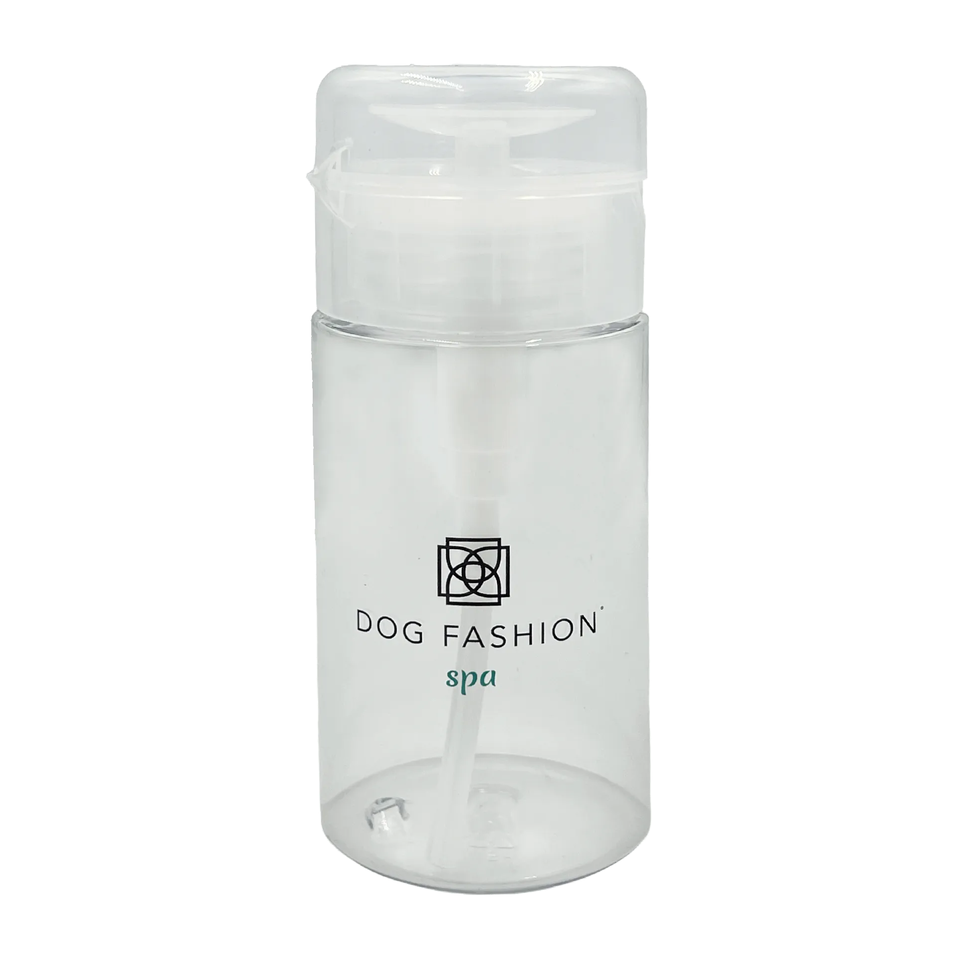 Ear Cleaner Bottle by Dog Fashion Spa