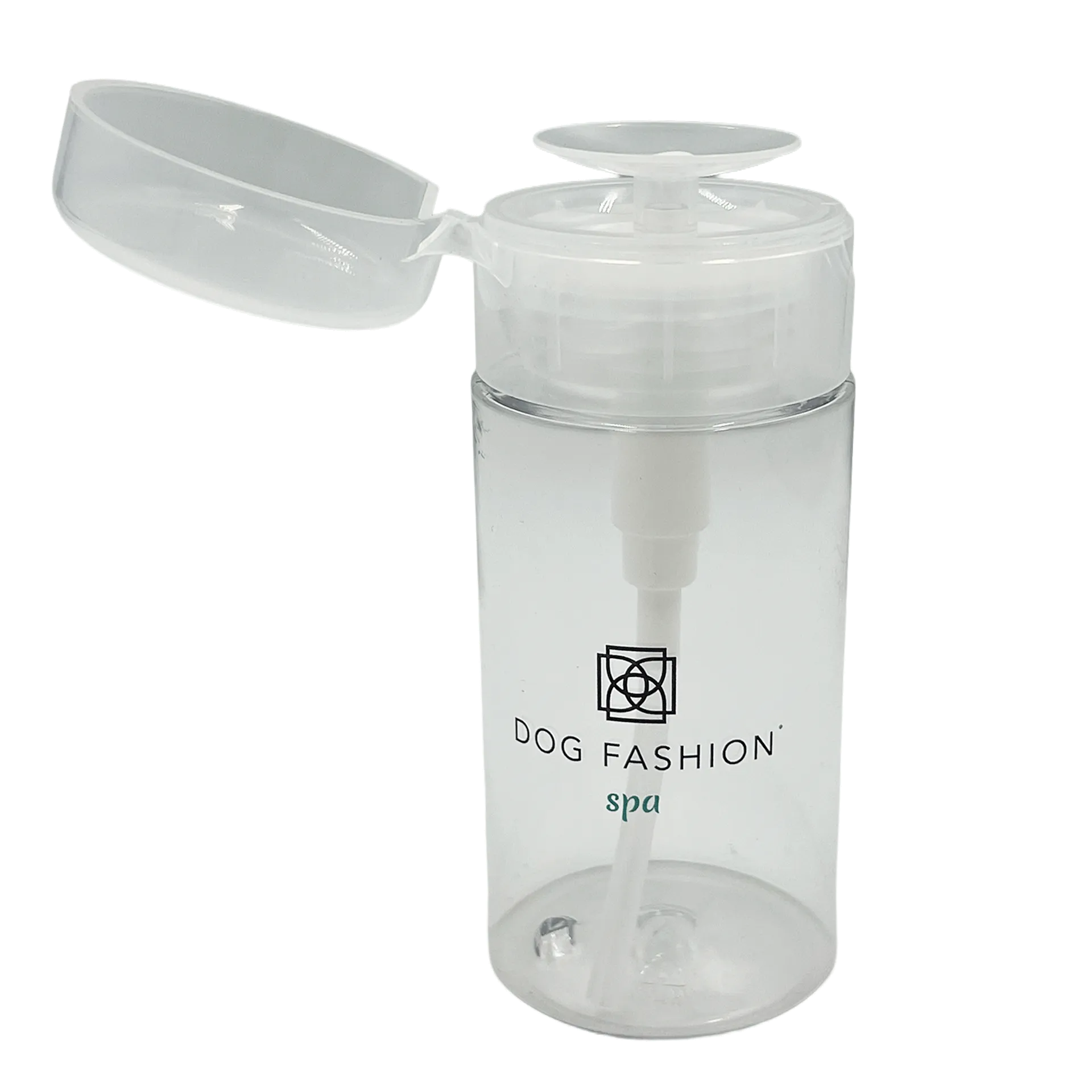 Ear Cleaner Bottle by Dog Fashion Spa