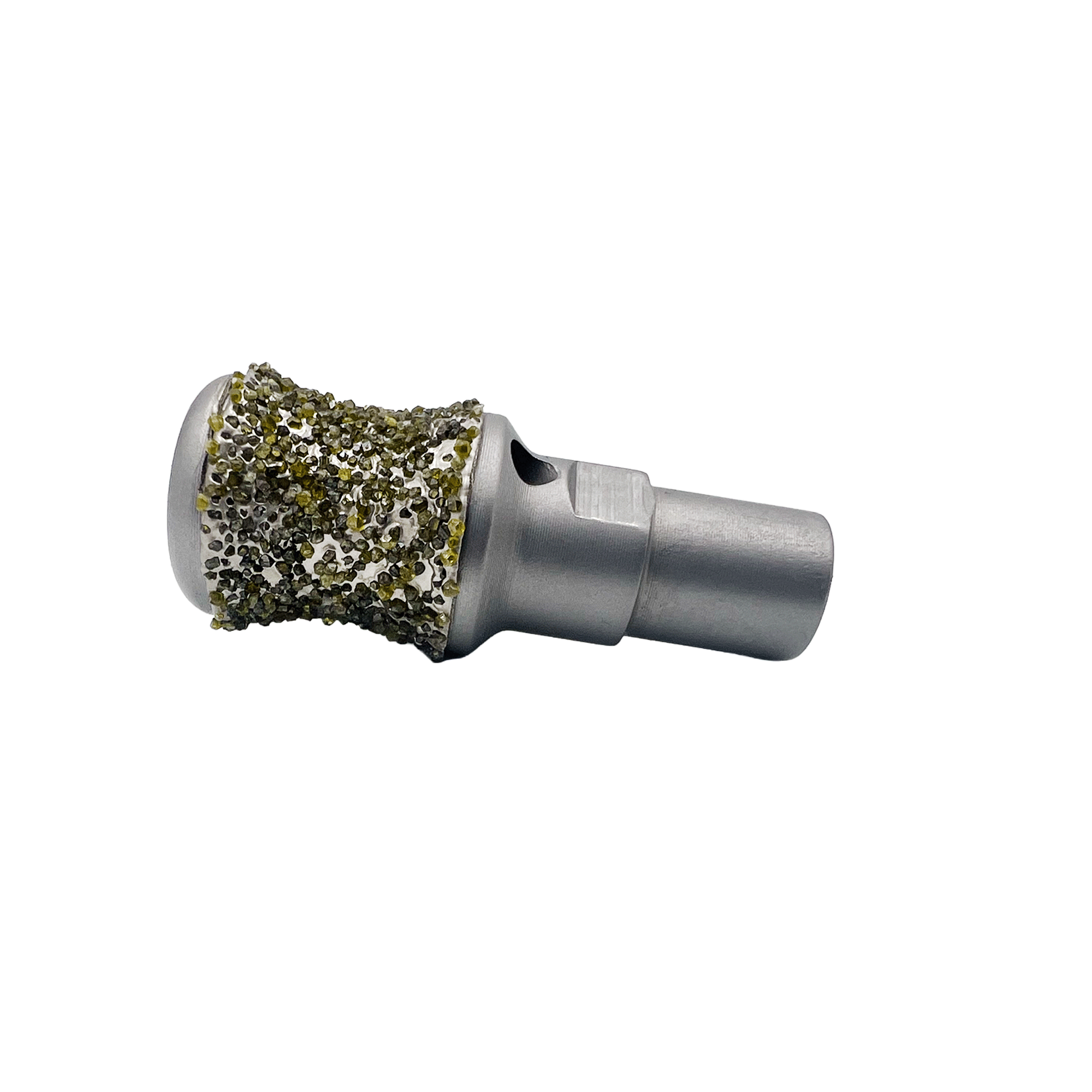 DiamaGroove Pinnacle 20 for Tough Nail by Diama