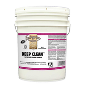Deep Clean Shampoo 5 Gallons by Envirogroom