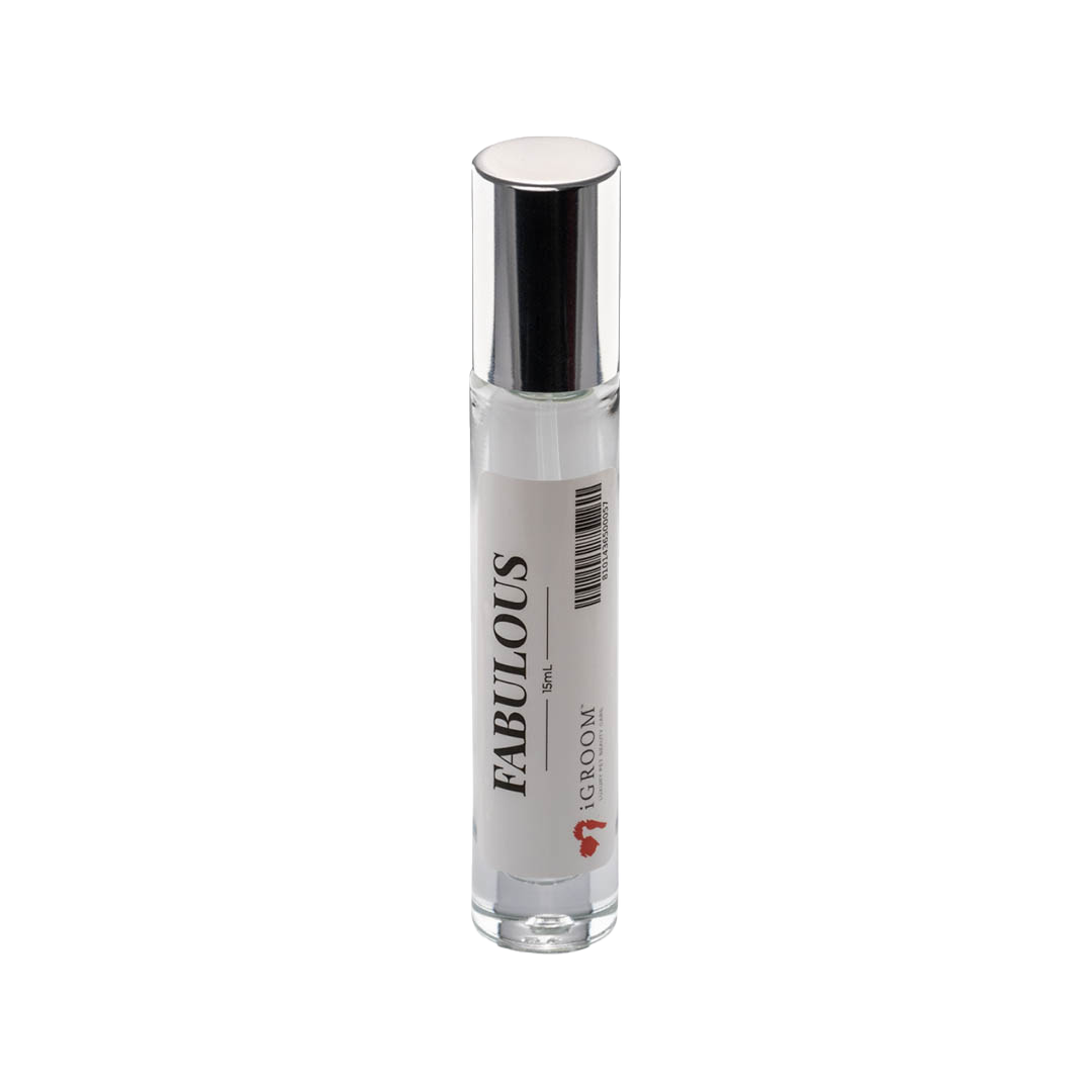 Fabulous Perfume 15ml by iGroom