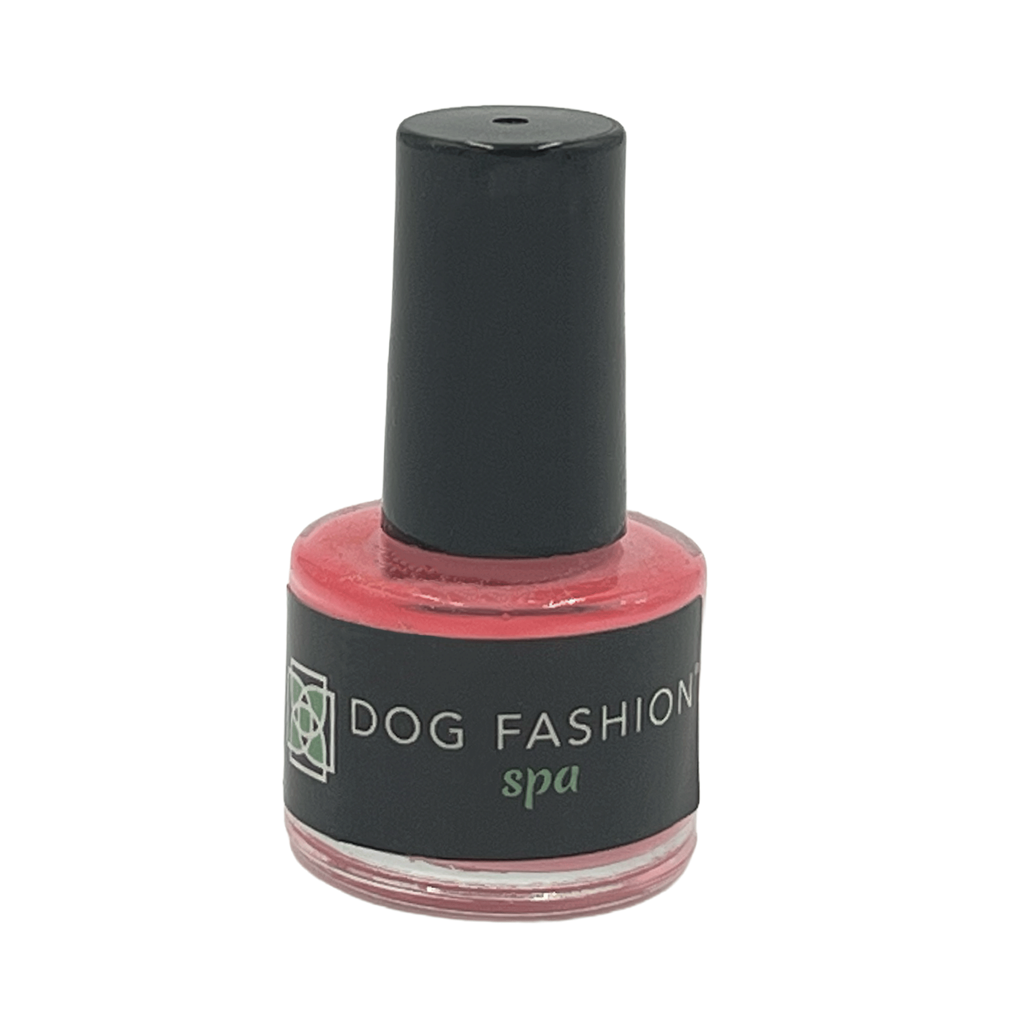 Petal Charm Non-toxic Nail Polish by Dog Fashion Spa