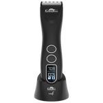 Flash5 Matte Black 5-in-1 Cordless Clipper by Kenchii