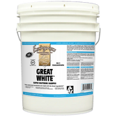 Great White Shampoo 5 Gallons by Envirogroom
