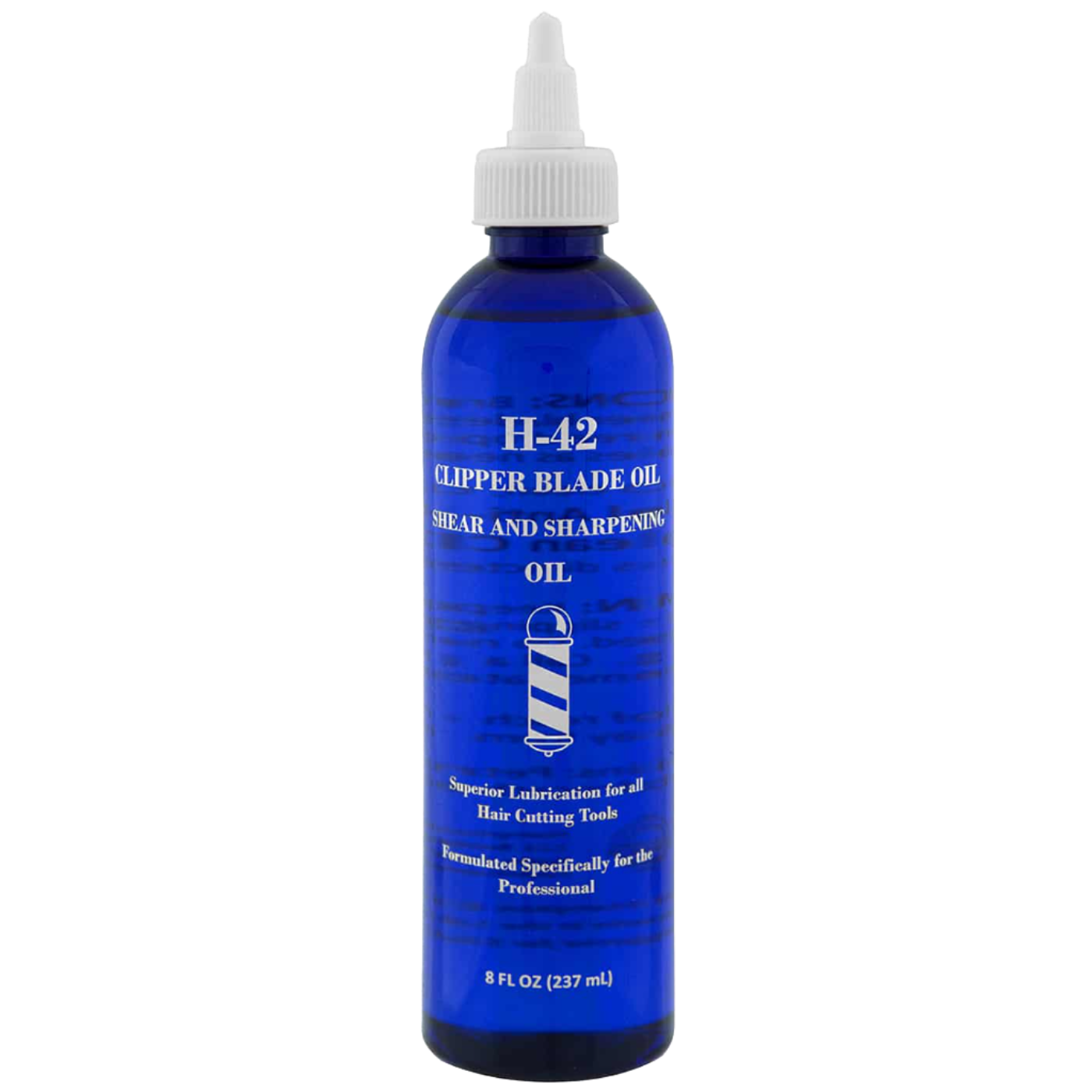 Shear and Clipper Oil by H-42