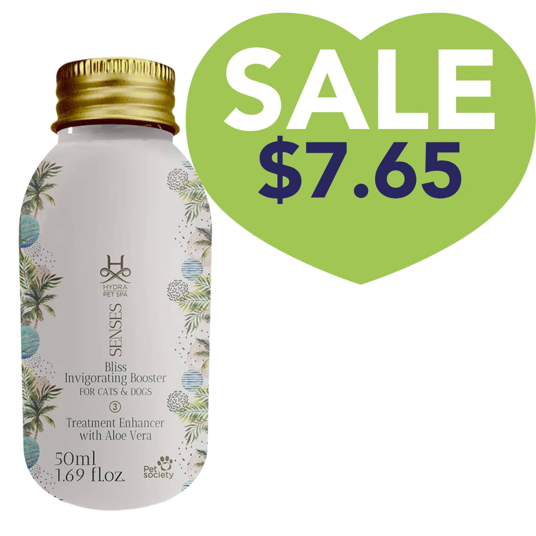 Senses Bliss Fortifying Conditioner Booster by Hydra