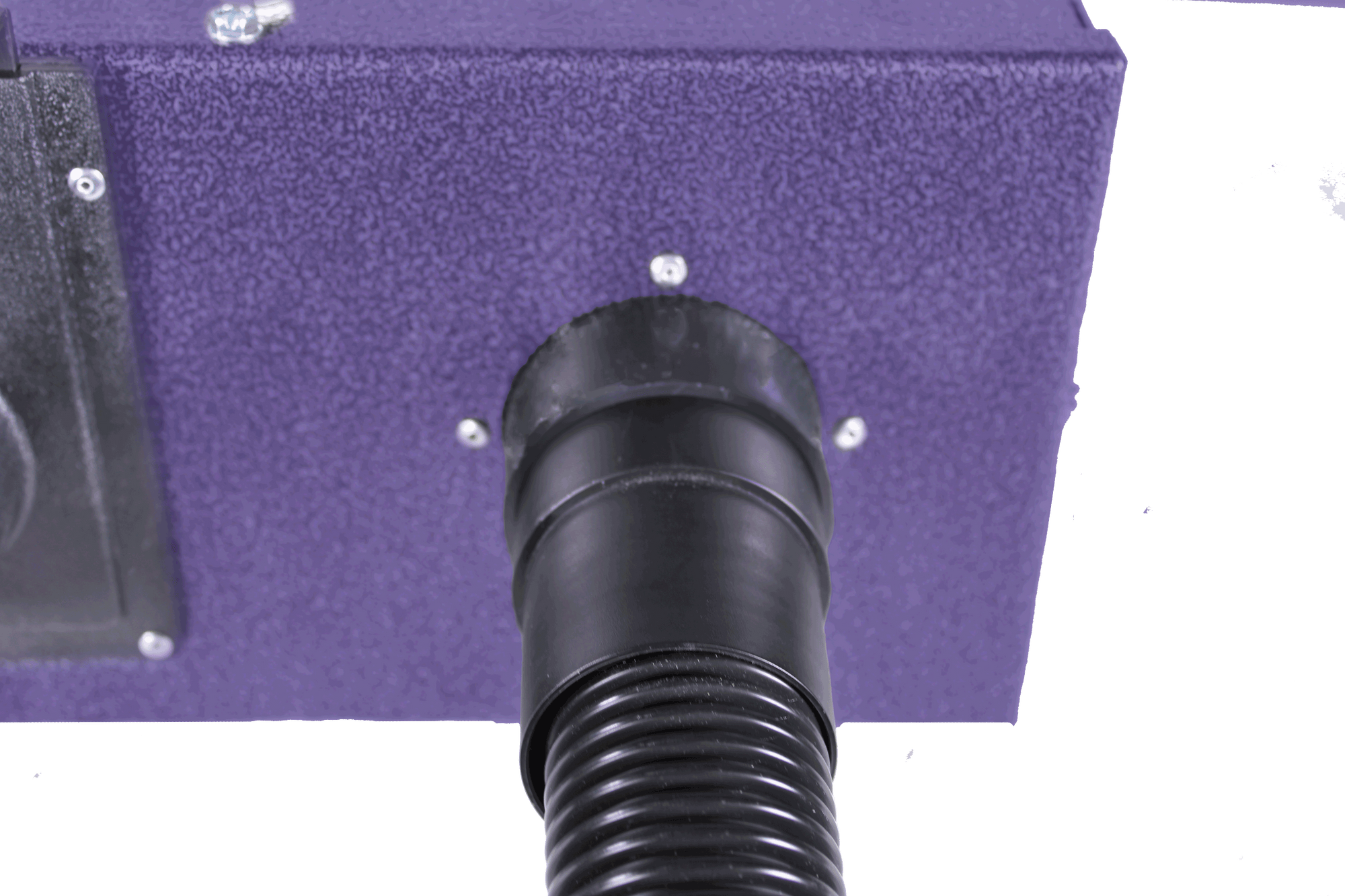 Variable Speed Dryer Violet by Speedy Dryer