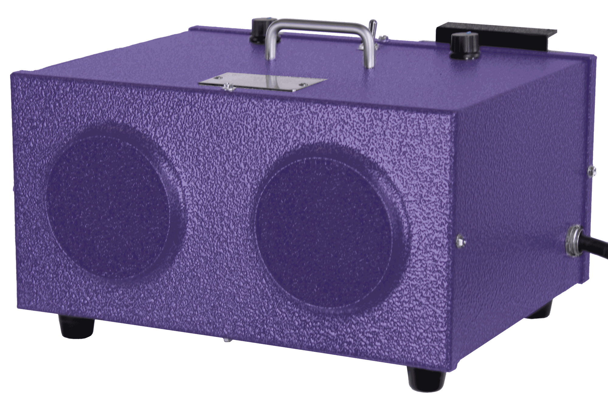 Variable Speed Dryer Violet by Speedy Dryer