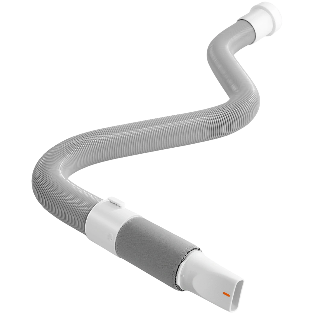 Twin Triton I Unheated Force Dryer by Jirpet