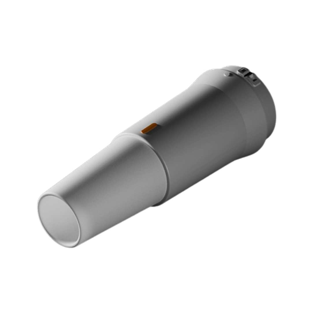 Twin Triton I Unheated Force Dryer by Jirpet