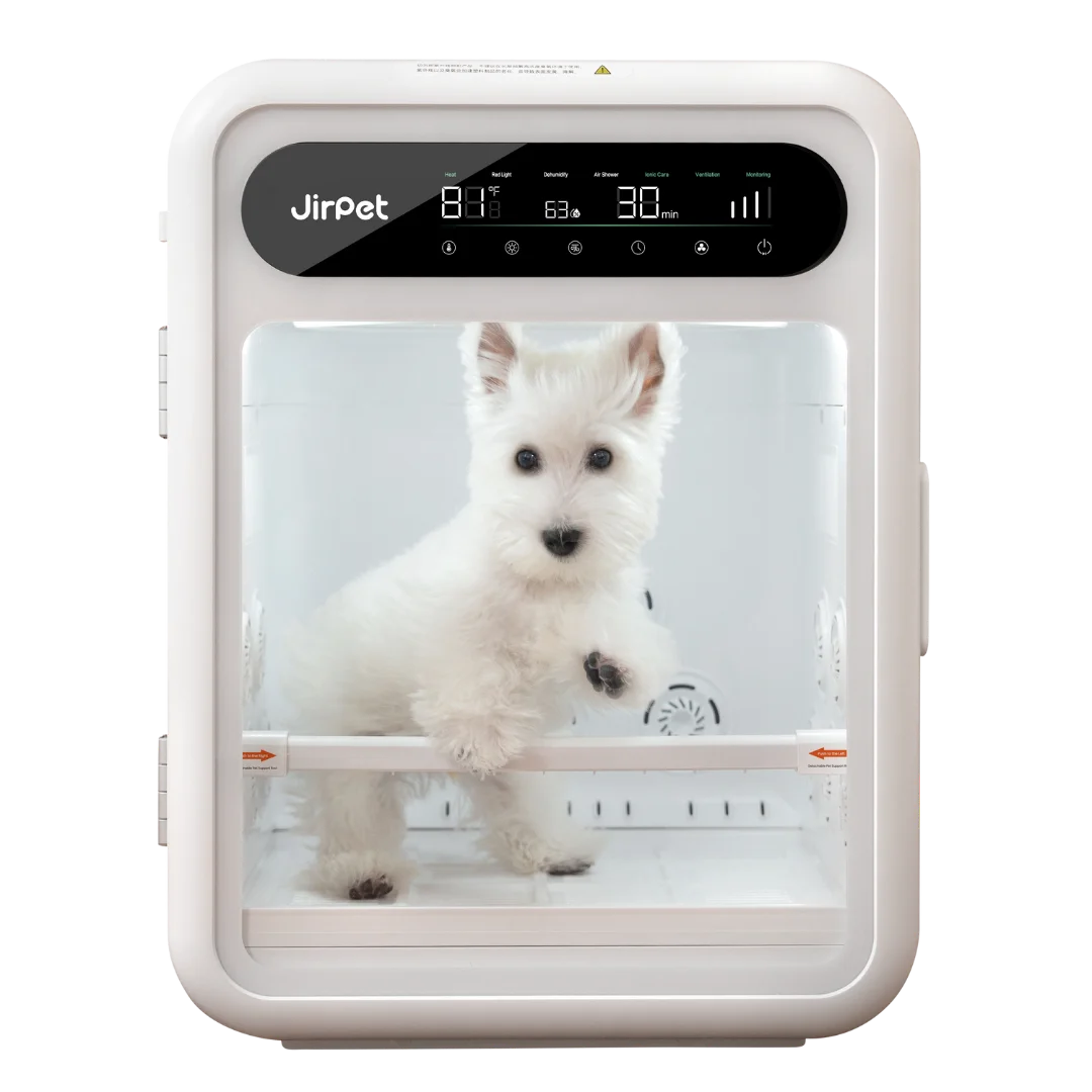 Set of 2 F1 Cabin Dryer by Jirpet