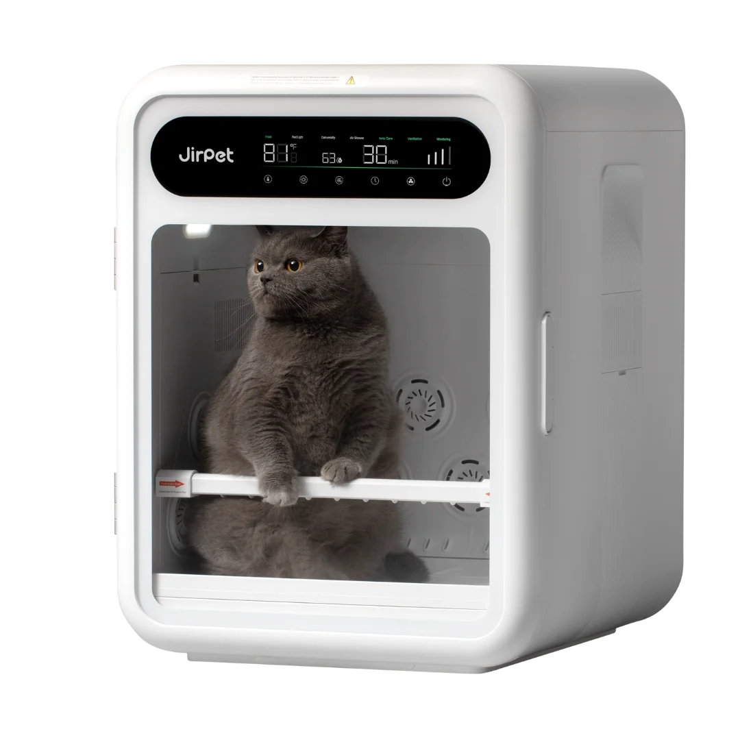 Set of 2 F1 Cabin Dryer by Jirpet