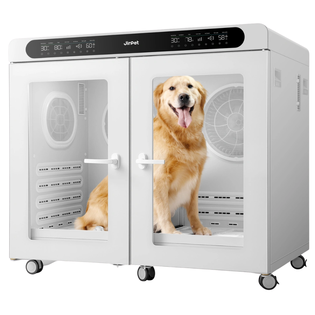 jirpet-cplus-large-cabin-dryer