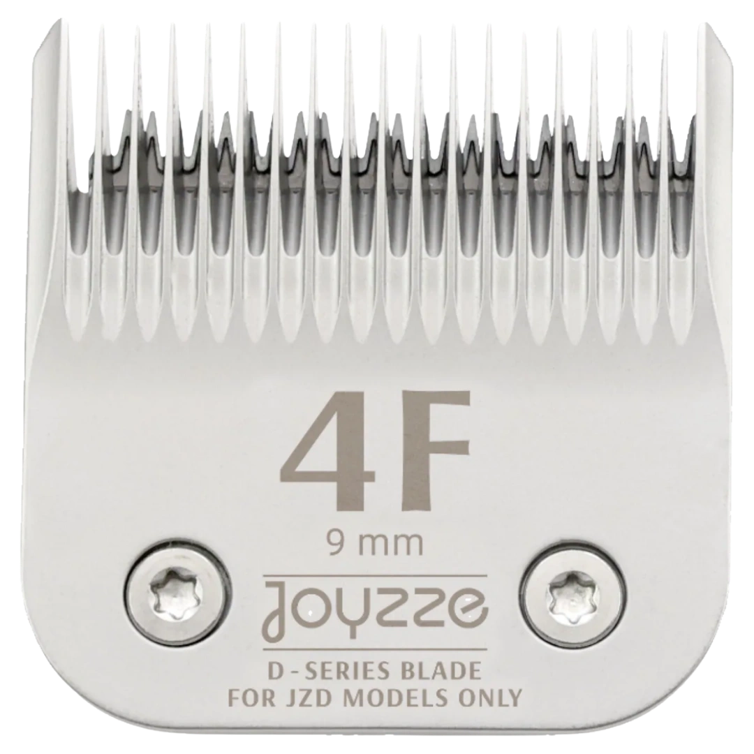 D Series 4F Blade by Joyzze