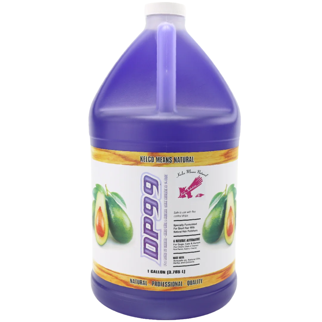 DP99 Gallon by Kelco