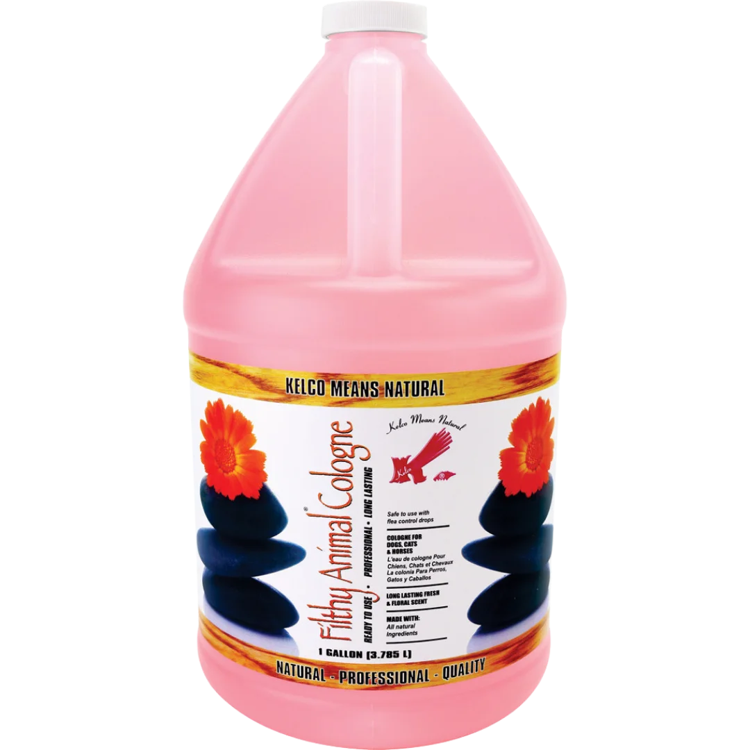 Filthy Animal Cologne Gallon by Kelco