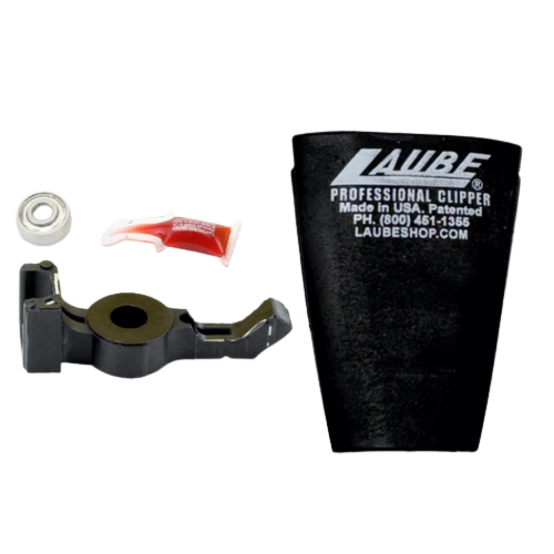 Clipper Tune-Up Kit by Laube