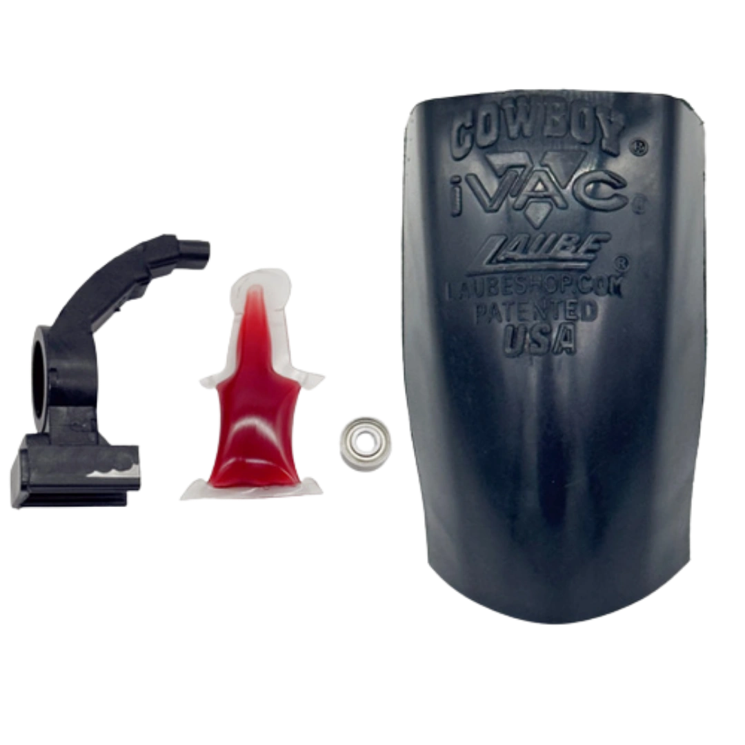 Cowboy IVAC Tune-UP Kit by Laube