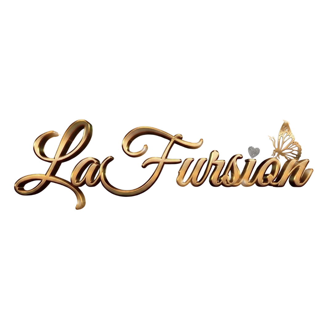 Lafursion Logo