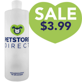 Mixing and Dilution Bottle 32 fl oz by PetStore.Direct