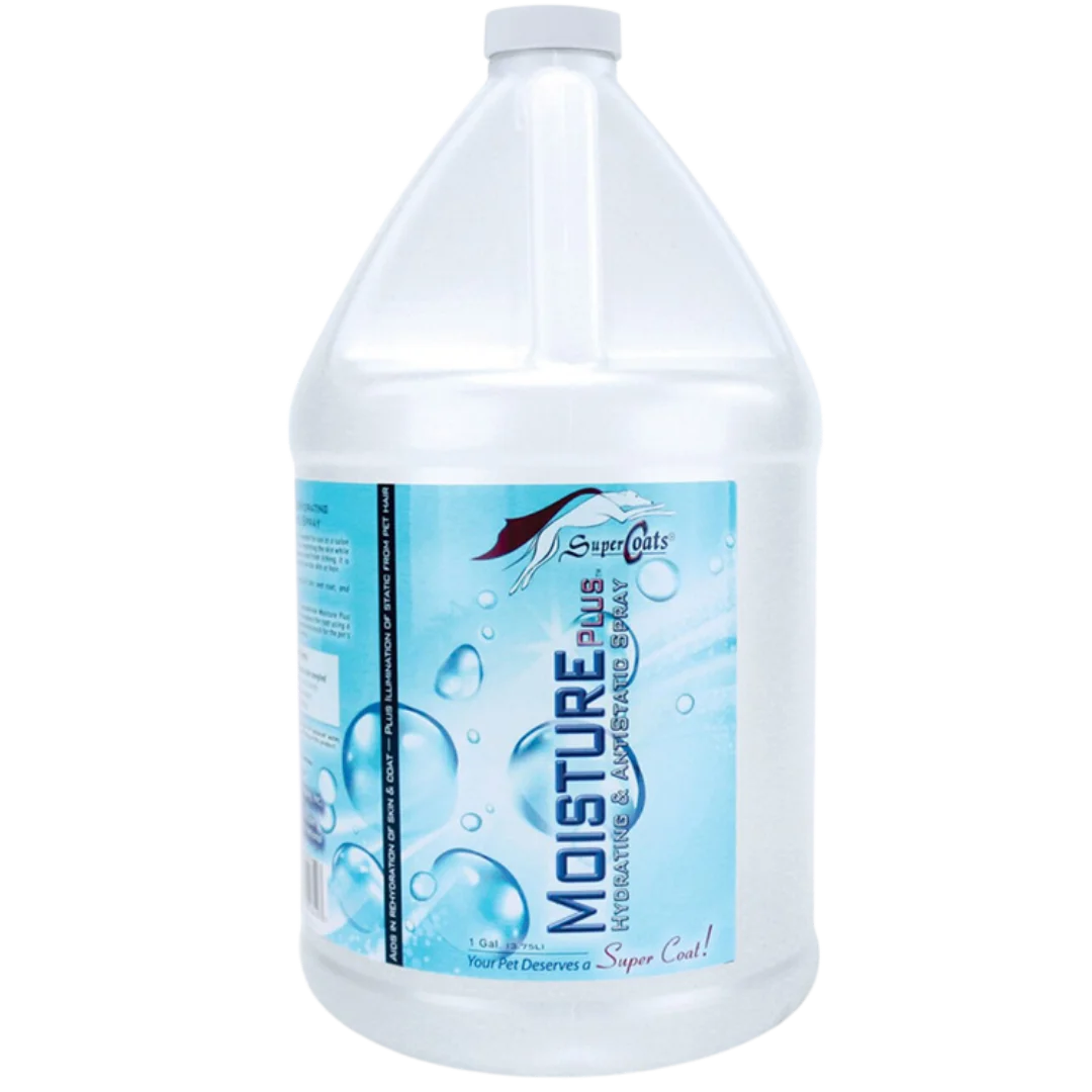Moisture Plus Gallon by SuperCoats