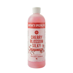 Cherry Blossom Silky Shampoo 16oz by Nature's Specialties