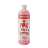 Cherry Blossom Silky Shampoo 16oz by Nature's Specialties