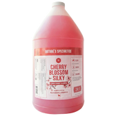 Cherry Blossom Silky Shampoo Gallon by Nature's Specialties