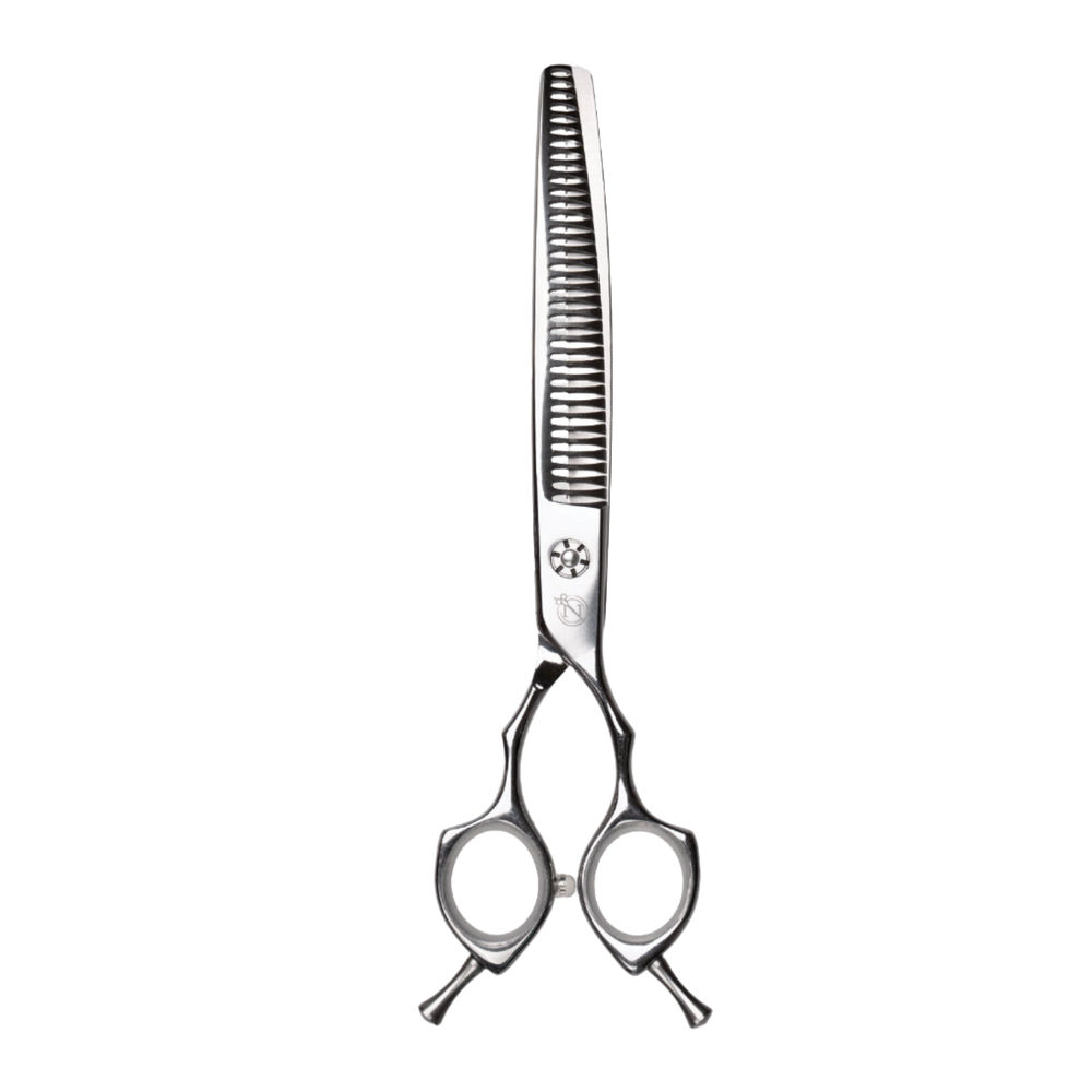 Limited Edition Niira Slayer 7.5" 35T Reverse Curved Chunker by Irina Pinkusevich
