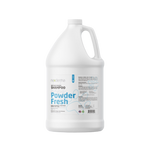 Baby Powder Fresh Deep Moisturizing Shampoo Gallon by Nexderma