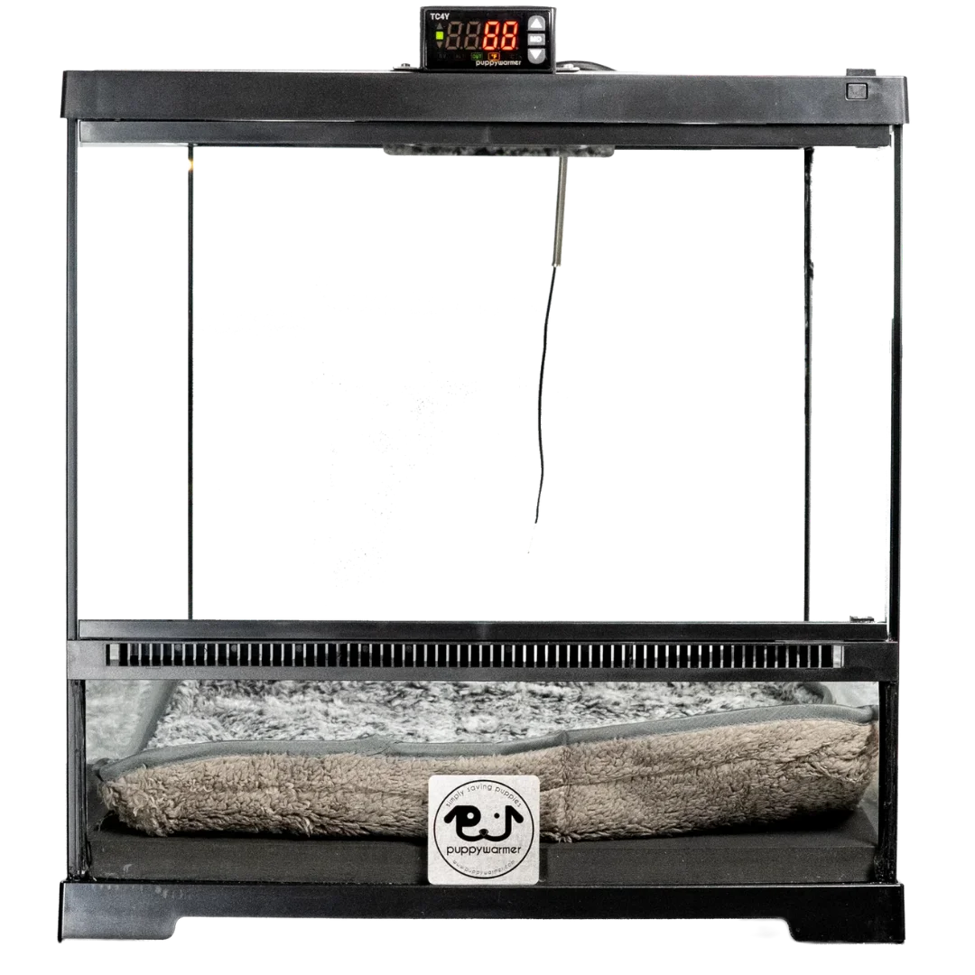 Pre-Order The PRO Medium Breed Bundle by Puppywarmer