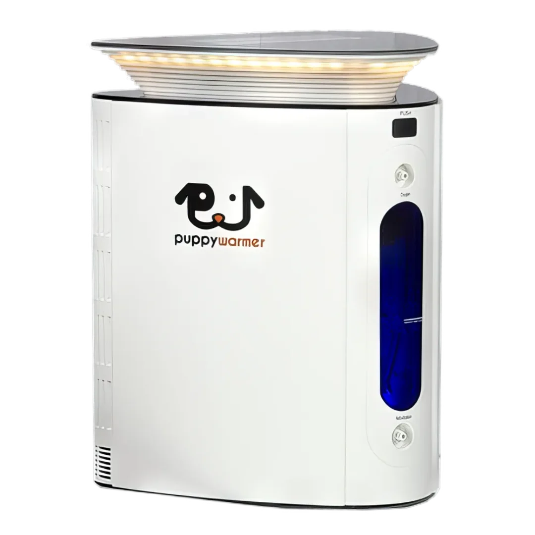 Pre-Order The Large Breed Bundle by Puppywarmer