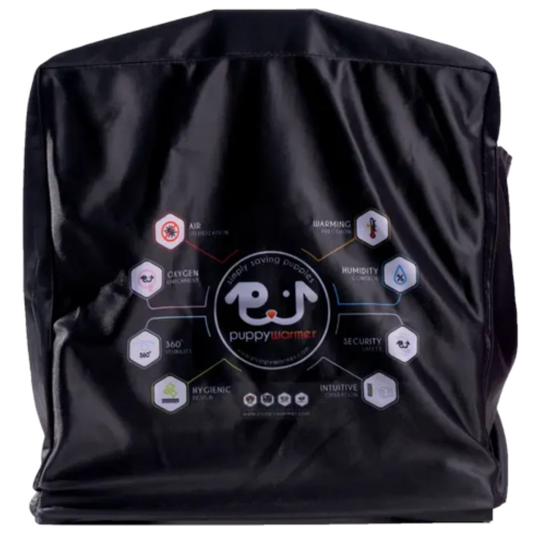 Dust Cover for 18