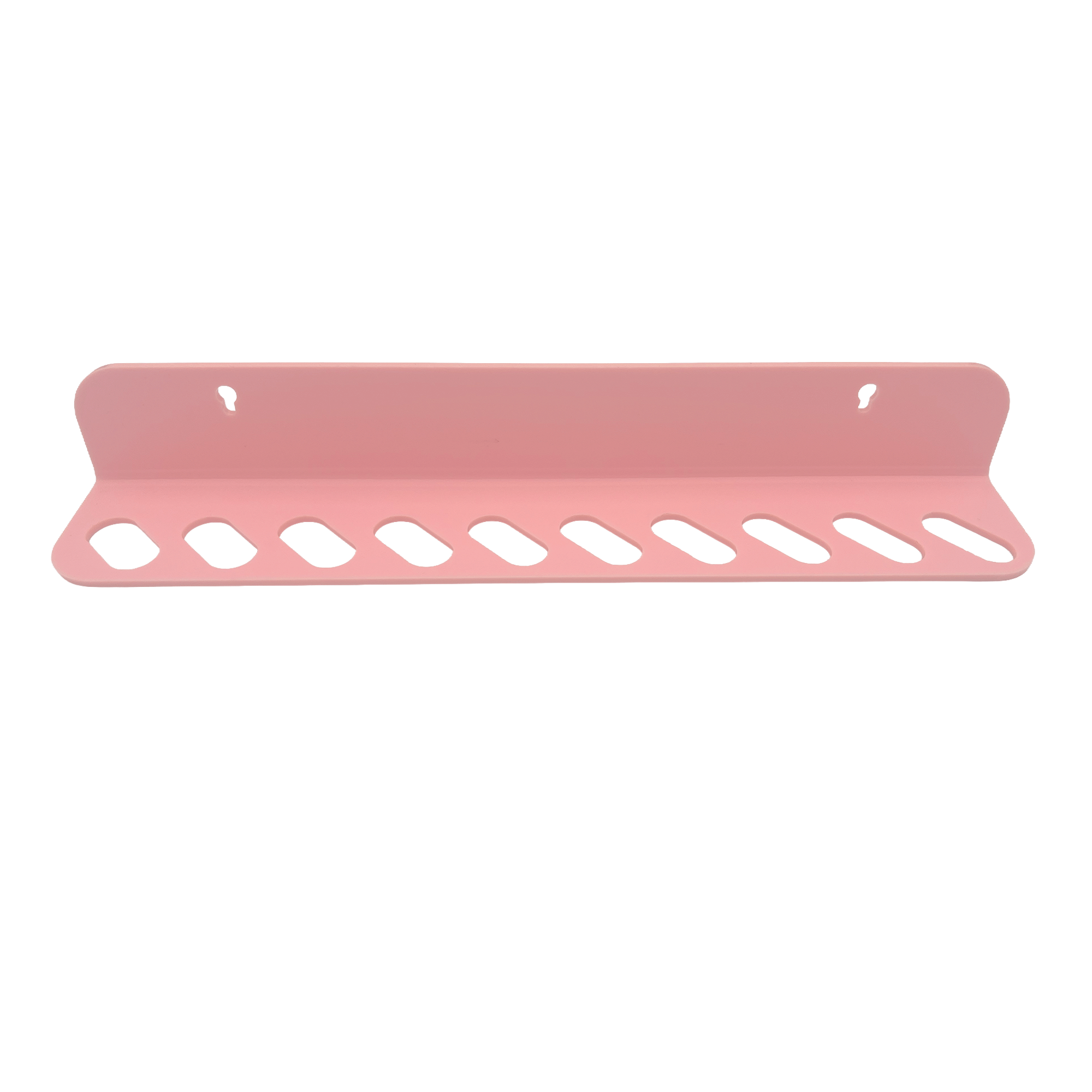 10 Scissor Holder Drawer and Table Light Pink by PetStore.Direct