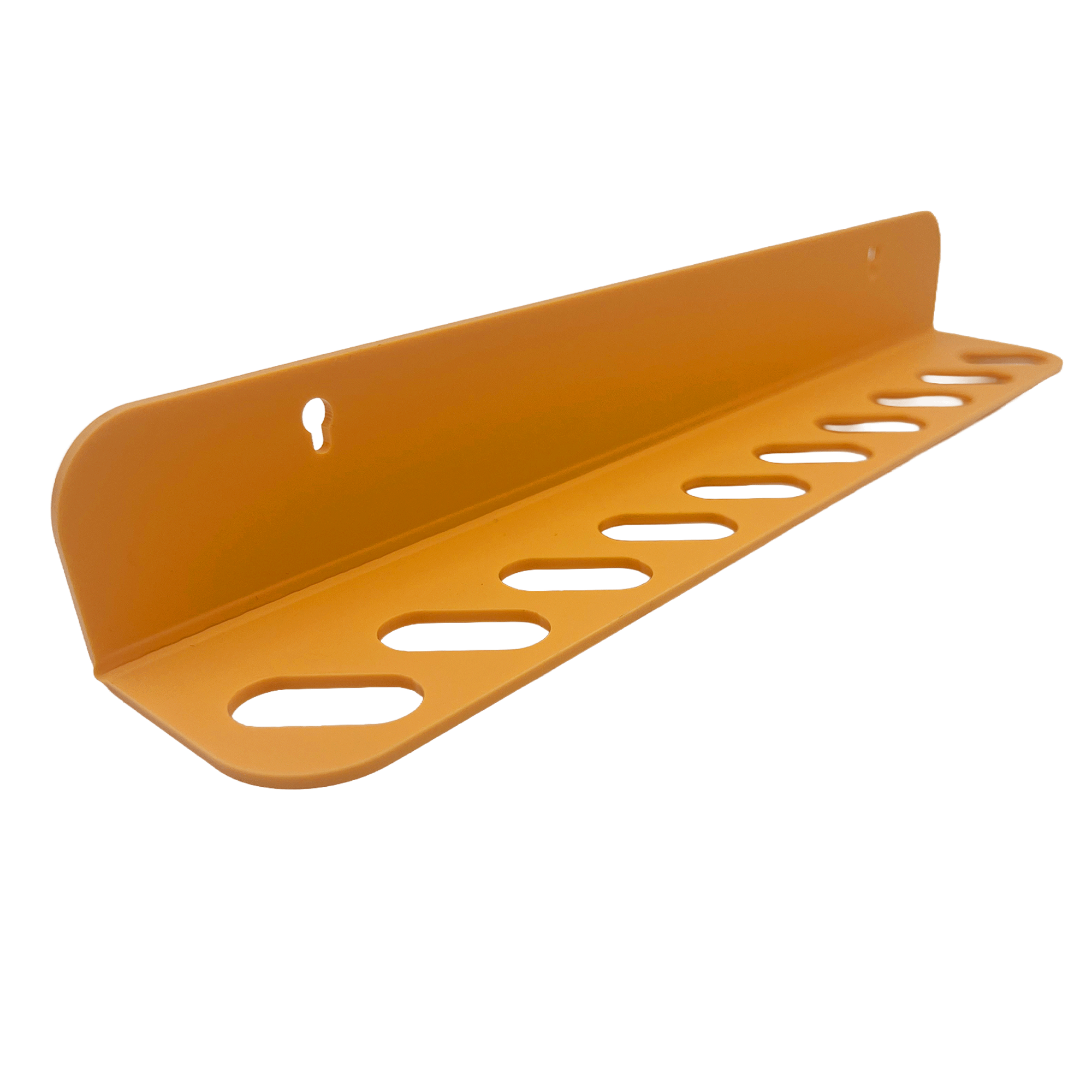 10 Scissor Holder Drawer and Table Orange by PetStore.Direct