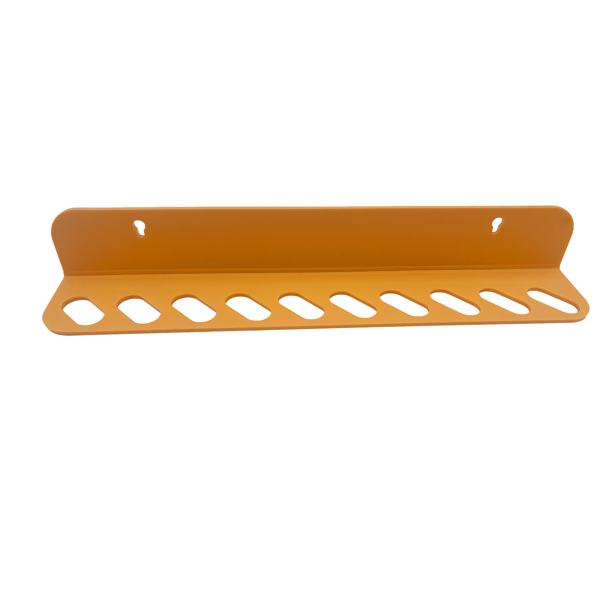 10 Scissor Holder Drawer and Table Orange by PetStore.Direct