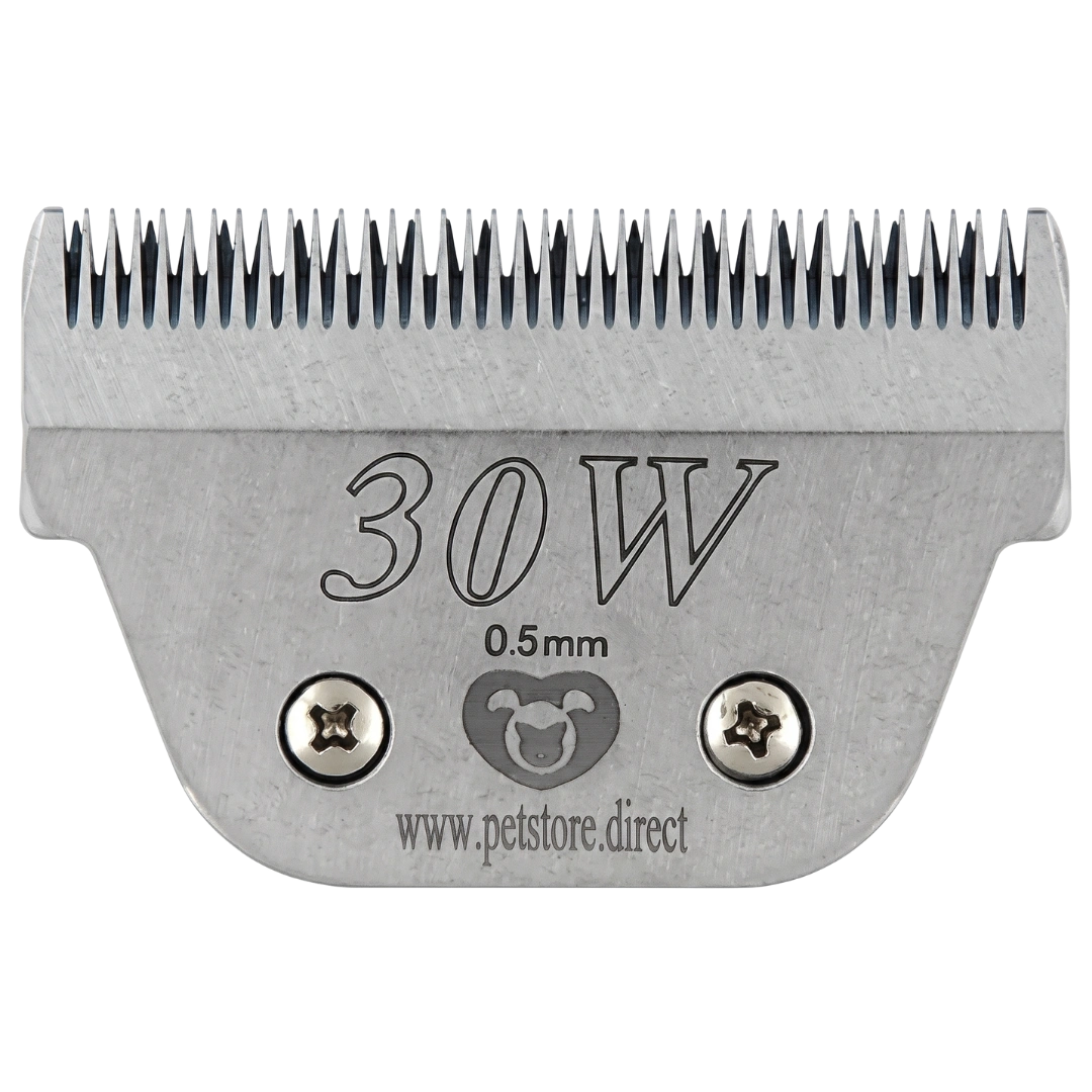 #30W Wide Blade by PetStore.Direct