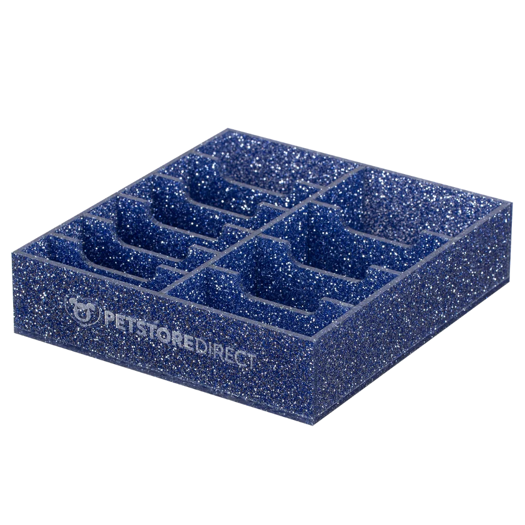 wide-10-blades-holder-sparkle-indigo-by-petstore-direct