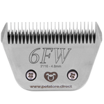 #6FW Wide Blade by PetStore.Direct