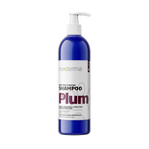 Plum Deep Moisturizing Shampoo 16oz by Nexderma