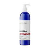 Pomegranate Deep Moisturizing Shampoo 16oz by Nexderma